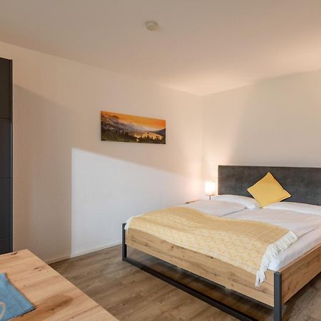 Ferienwohnung Spitzstein - Alpenmagie Suites Обераудорф Екстериор снимка