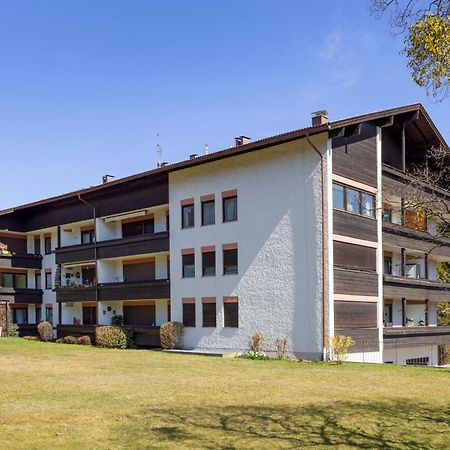 Ferienwohnung Spitzstein - Alpenmagie Suites Обераудорф Екстериор снимка
