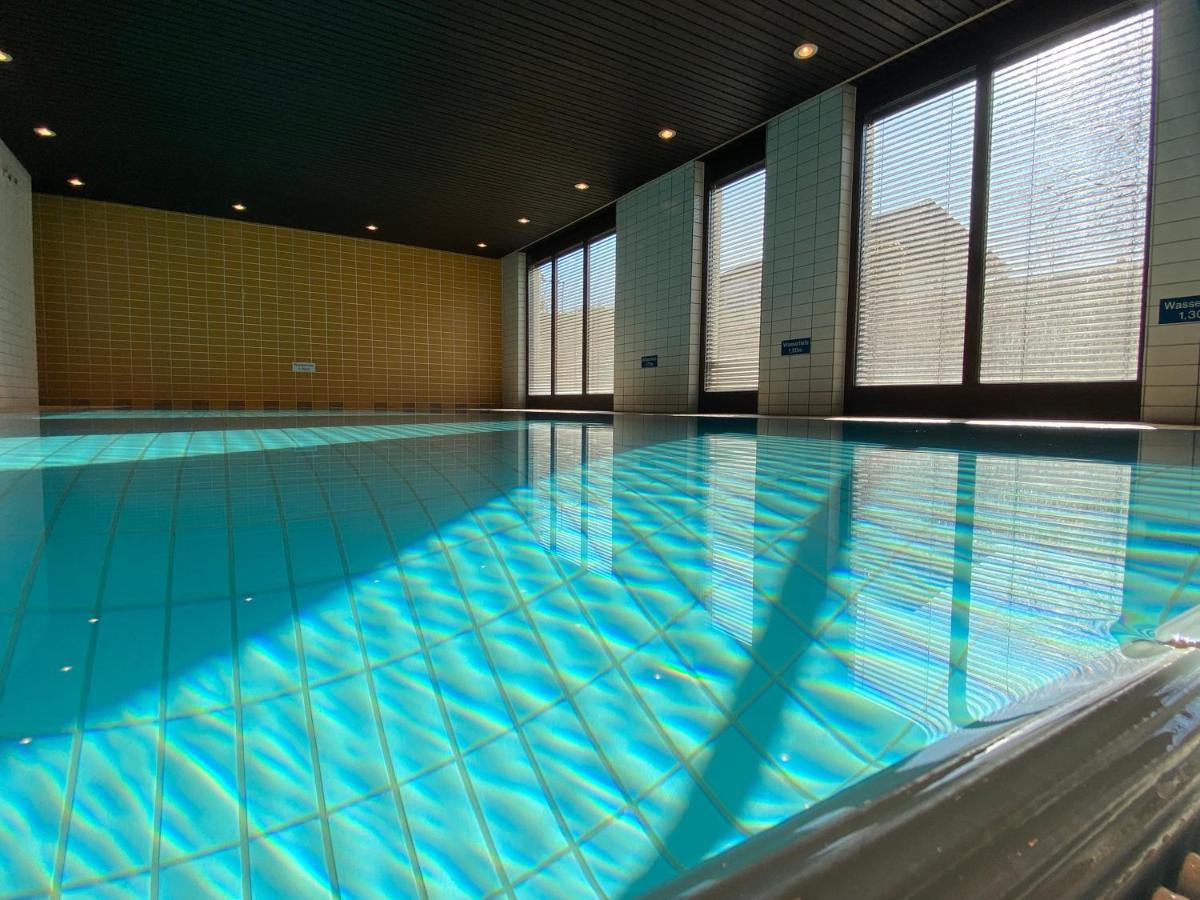 Ferienwohnung Spitzstein - Alpenmagie Suites Обераудорф Екстериор снимка