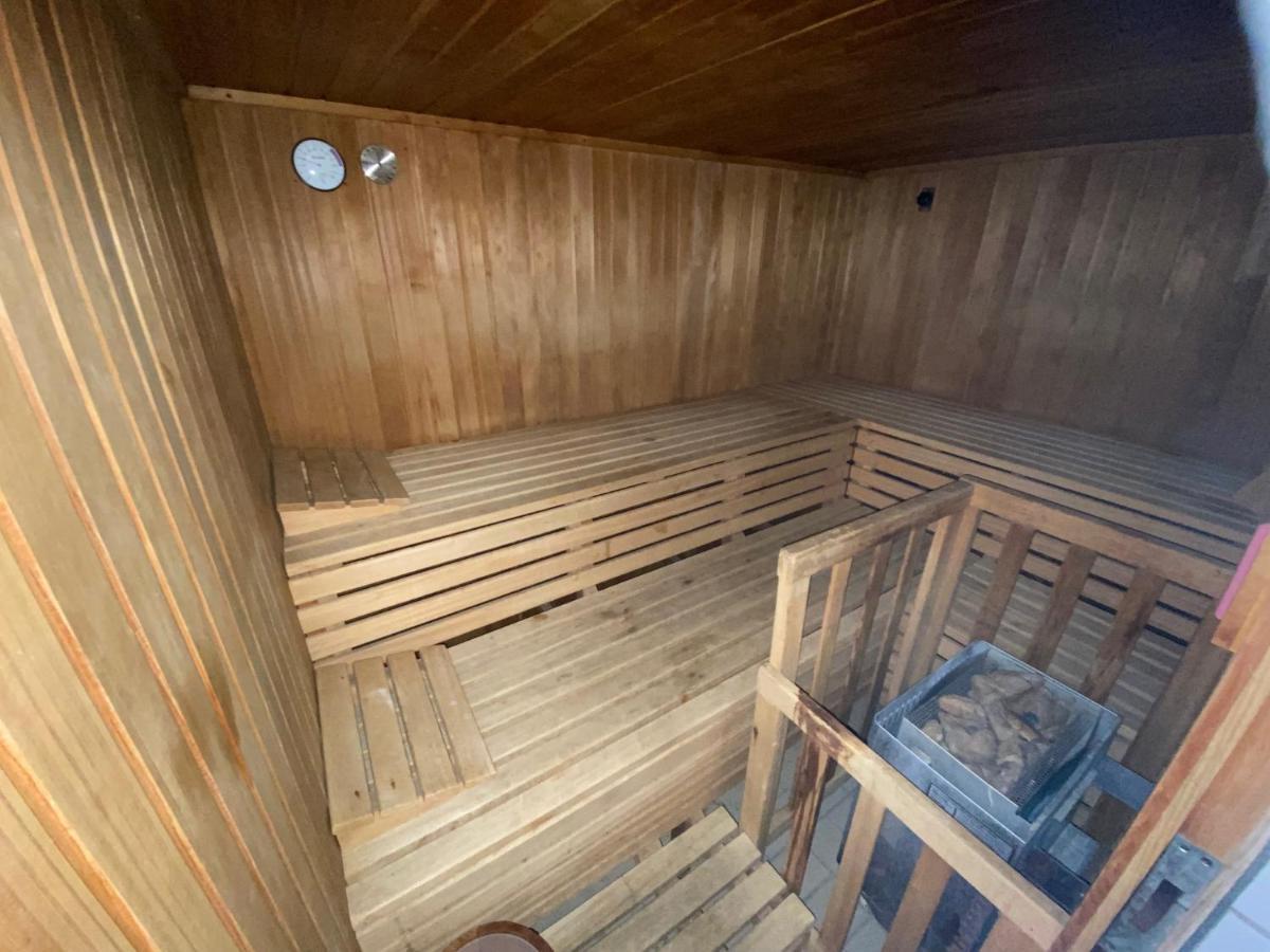 Ferienwohnung Spitzstein - Alpenmagie Suites Обераудорф Екстериор снимка