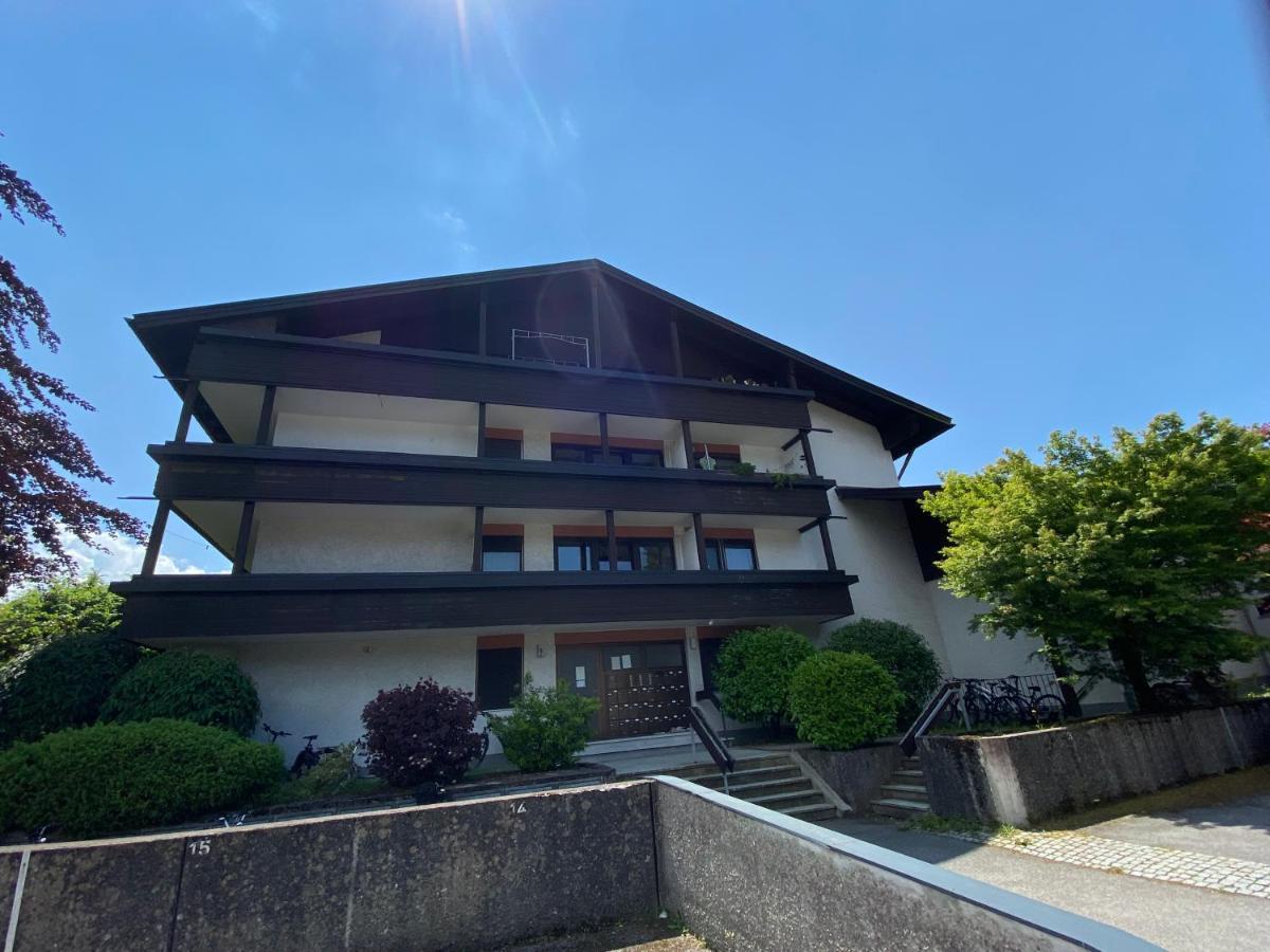 Ferienwohnung Spitzstein - Alpenmagie Suites Обераудорф Екстериор снимка