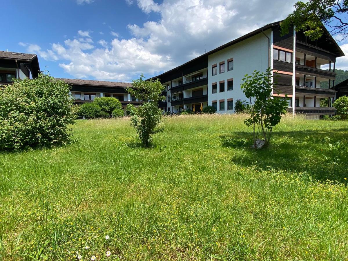 Ferienwohnung Spitzstein - Alpenmagie Suites Обераудорф Екстериор снимка
